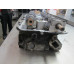 #IV02 Left Cylinder Head For 00-02 Cadillac Seville  4.6 12555402